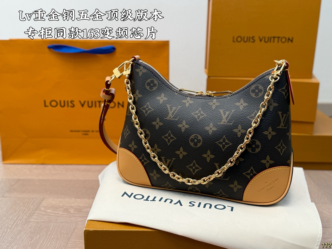 LV croissant top version - cnluxepick