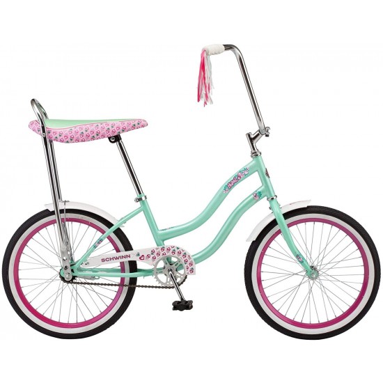 Kids Bike, 20-Inch Wheels