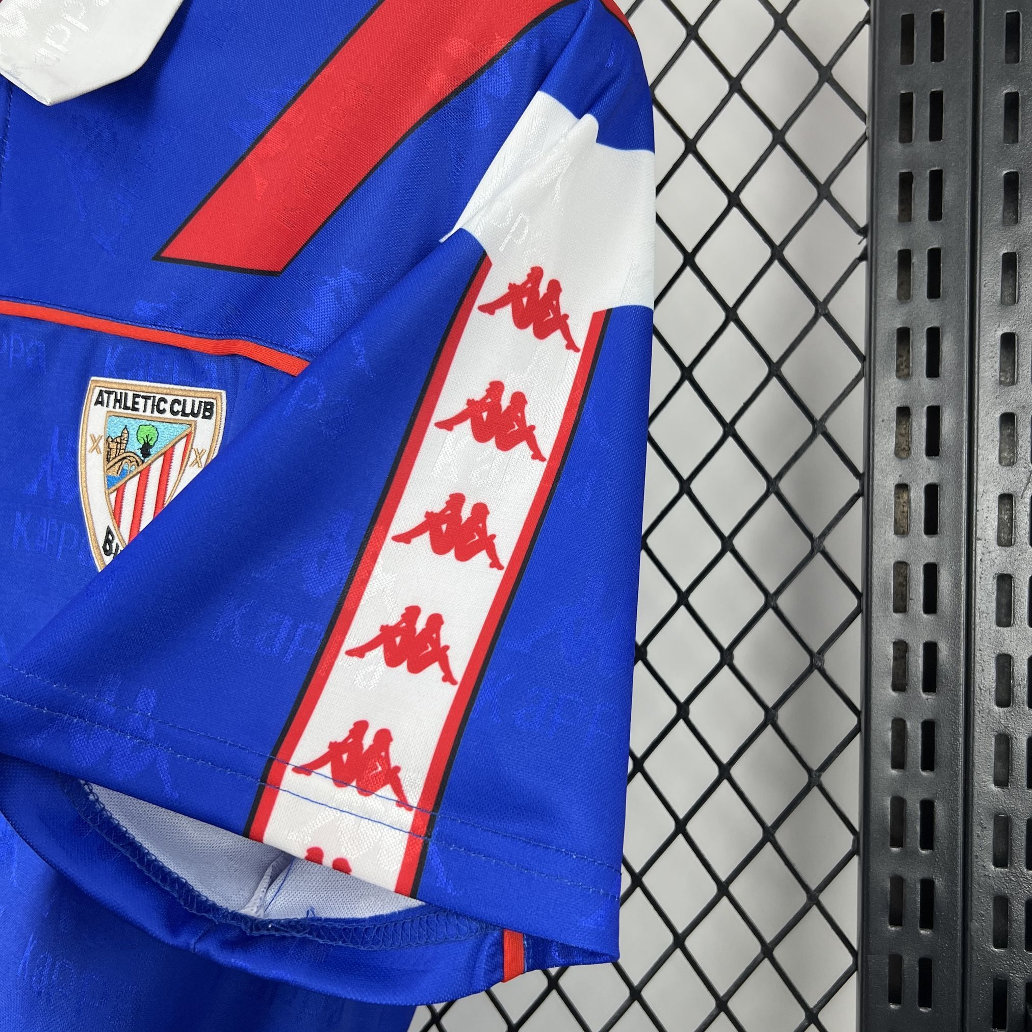 Retro Athletic Club 94/95 Third