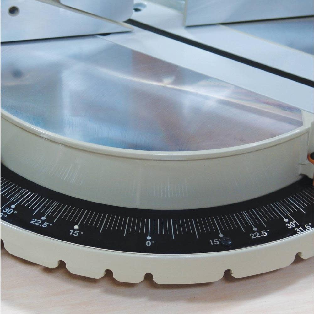 12 In. Compound Miter Saw;