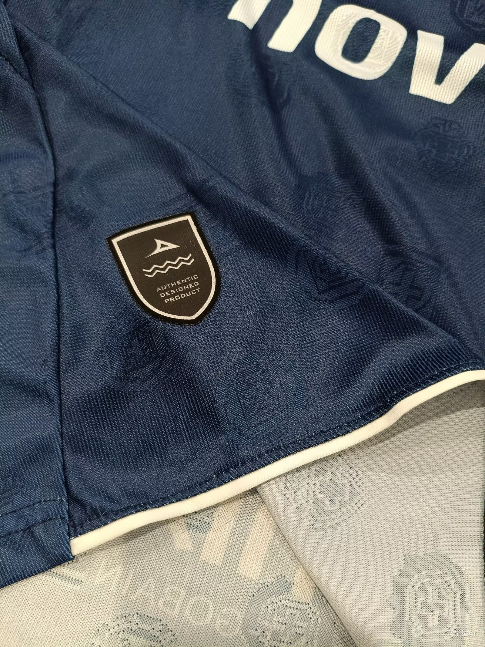 Cruz Azul 26/27 Third Jersey S-4XL Fan Version