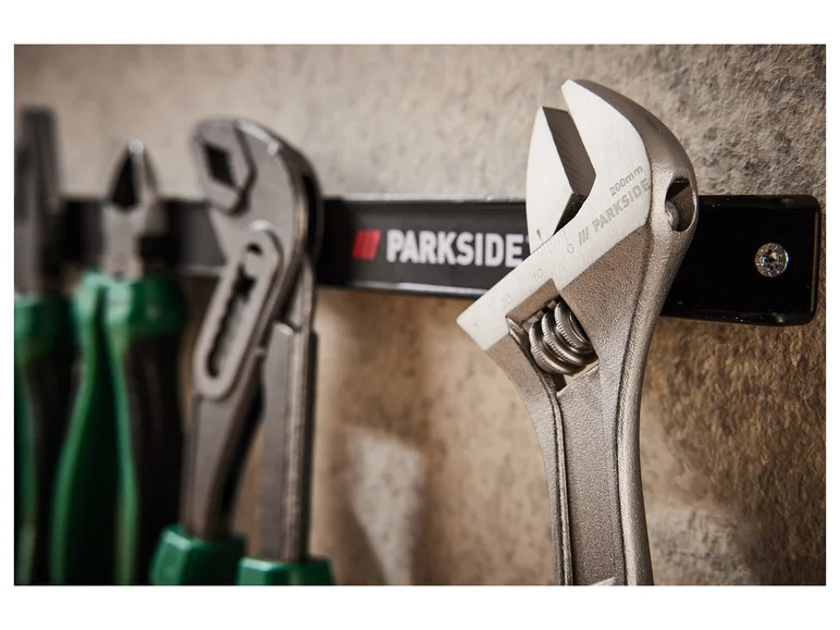 PARKSIDE® Pince, avec manche à 2 composants