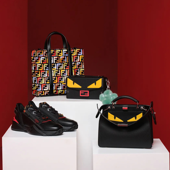 FENDI