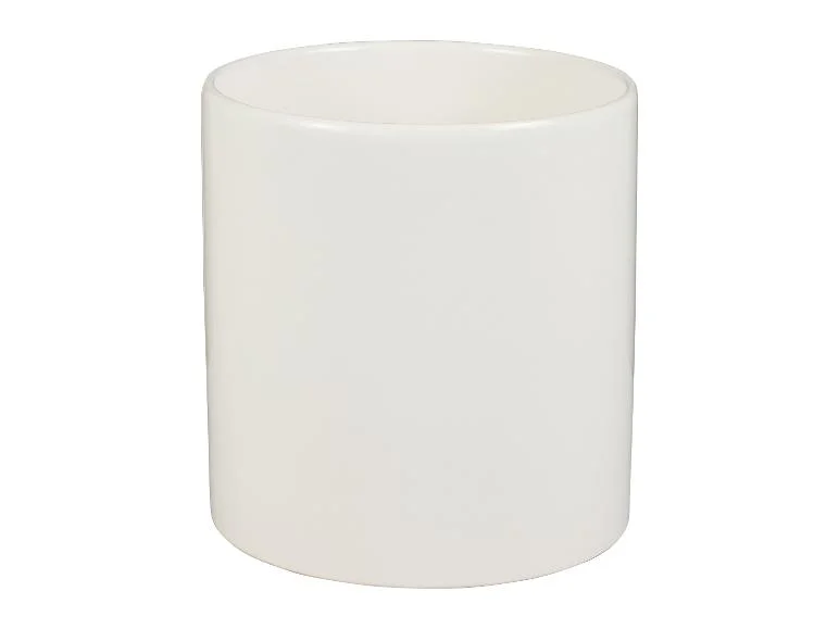 Cache-pot avec support