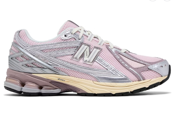 New Balance 1906R Pastel Pack - Rose Sugar U1906RNF Casual Running Shoes