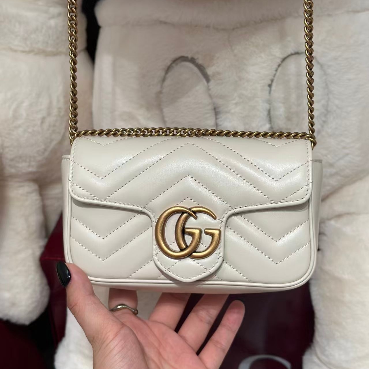 BAG