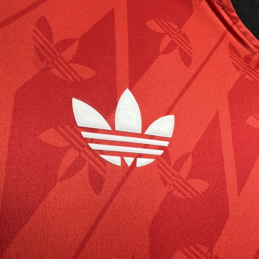 2024/25 Flamengo Special Jersey S-4XL 5