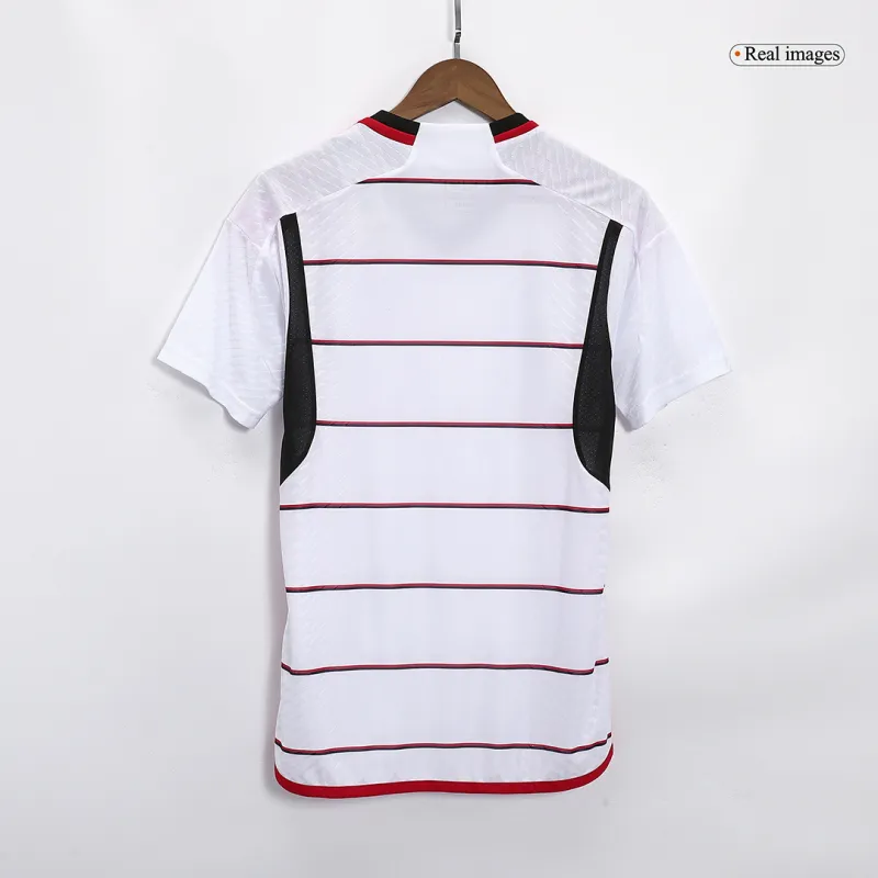 CR Flamengo 2023/24 Away Jersey