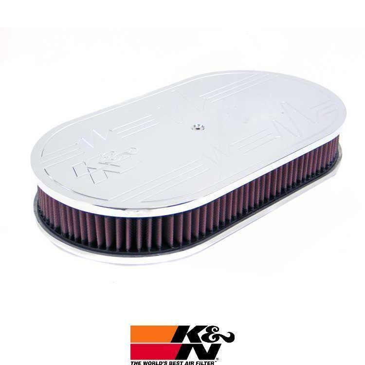 Ku0026N Air Cleaner Assembly 66-1510