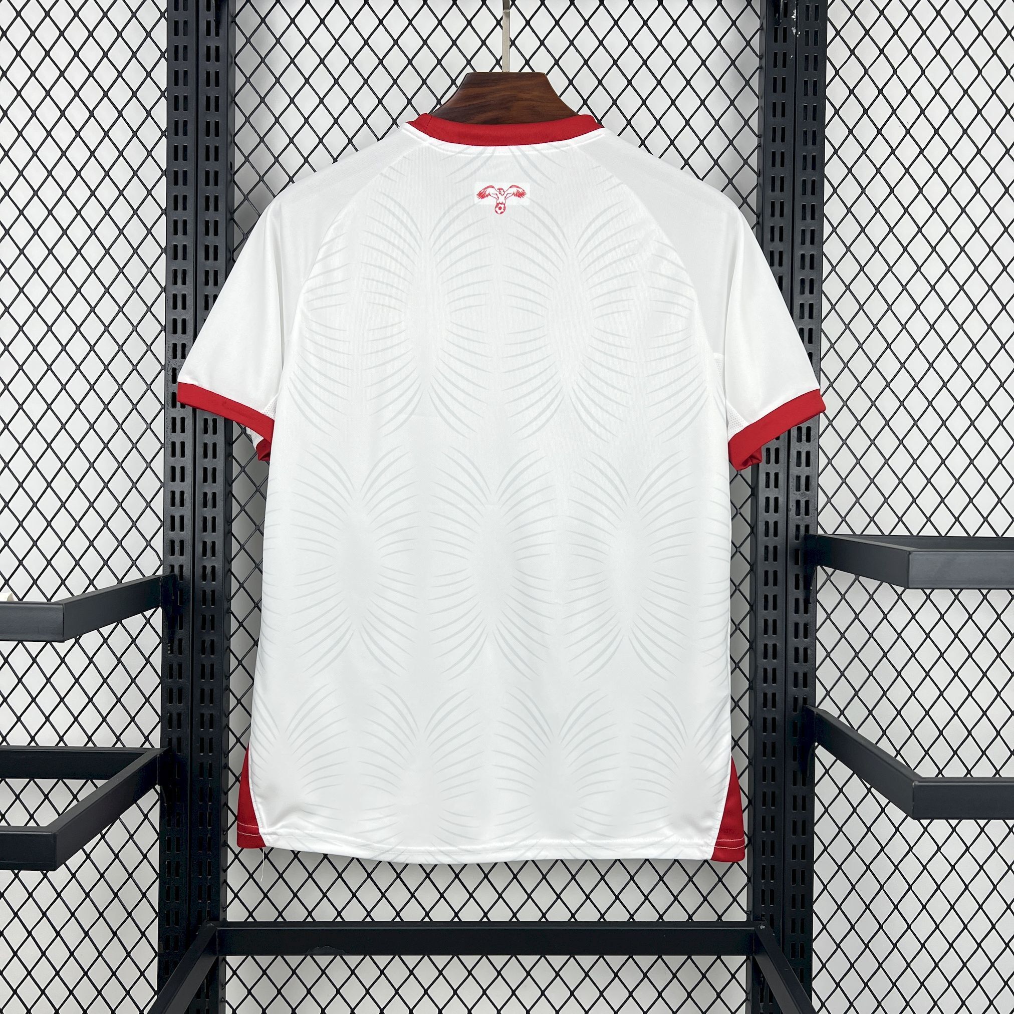 Mens Jordan 2026 World Cup Home Jersey