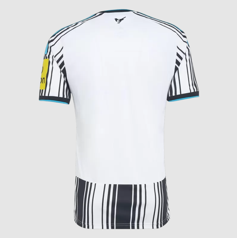 Newcastle United Home Soccer Jersey 2026/27