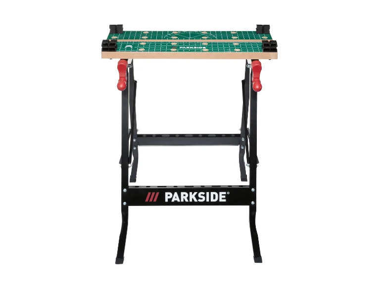 Établi multifonction