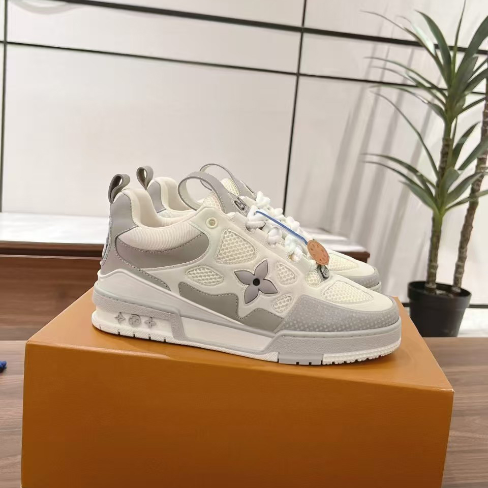 LV RUNNER TATIC sneakers - cnluxepick