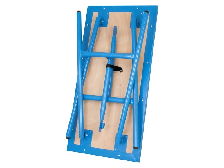 Table de travail pliante GWB 100/50 F