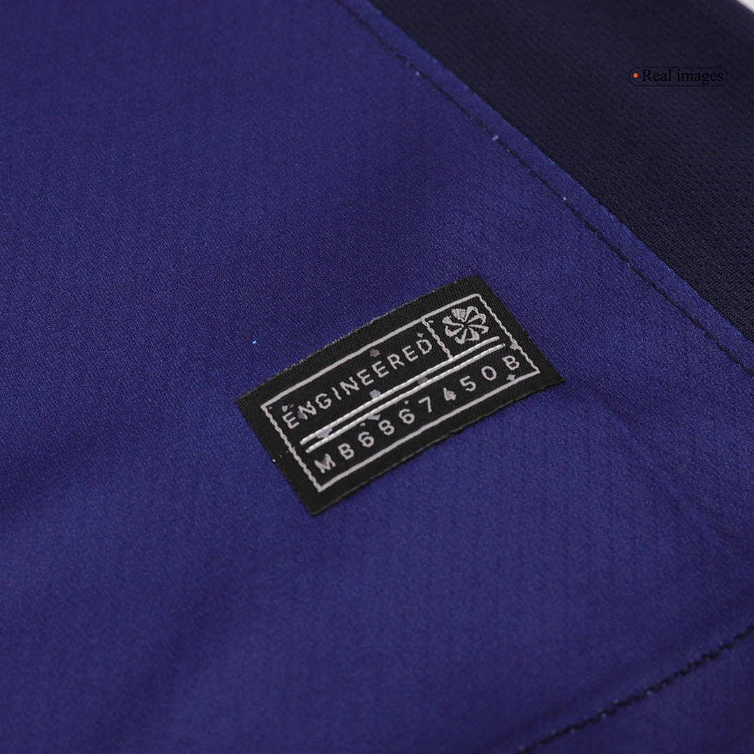 Women's Barcelona Home Jersey