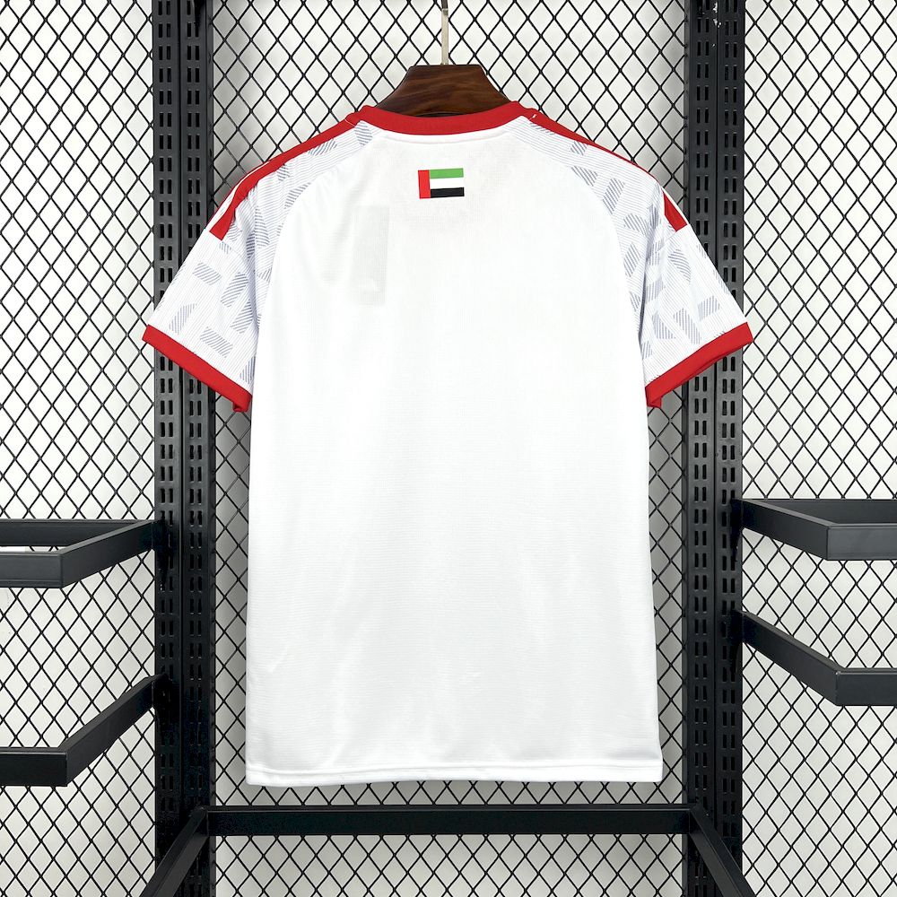 Émirats Arabes Unis maillot foot 2026 2027€14.99