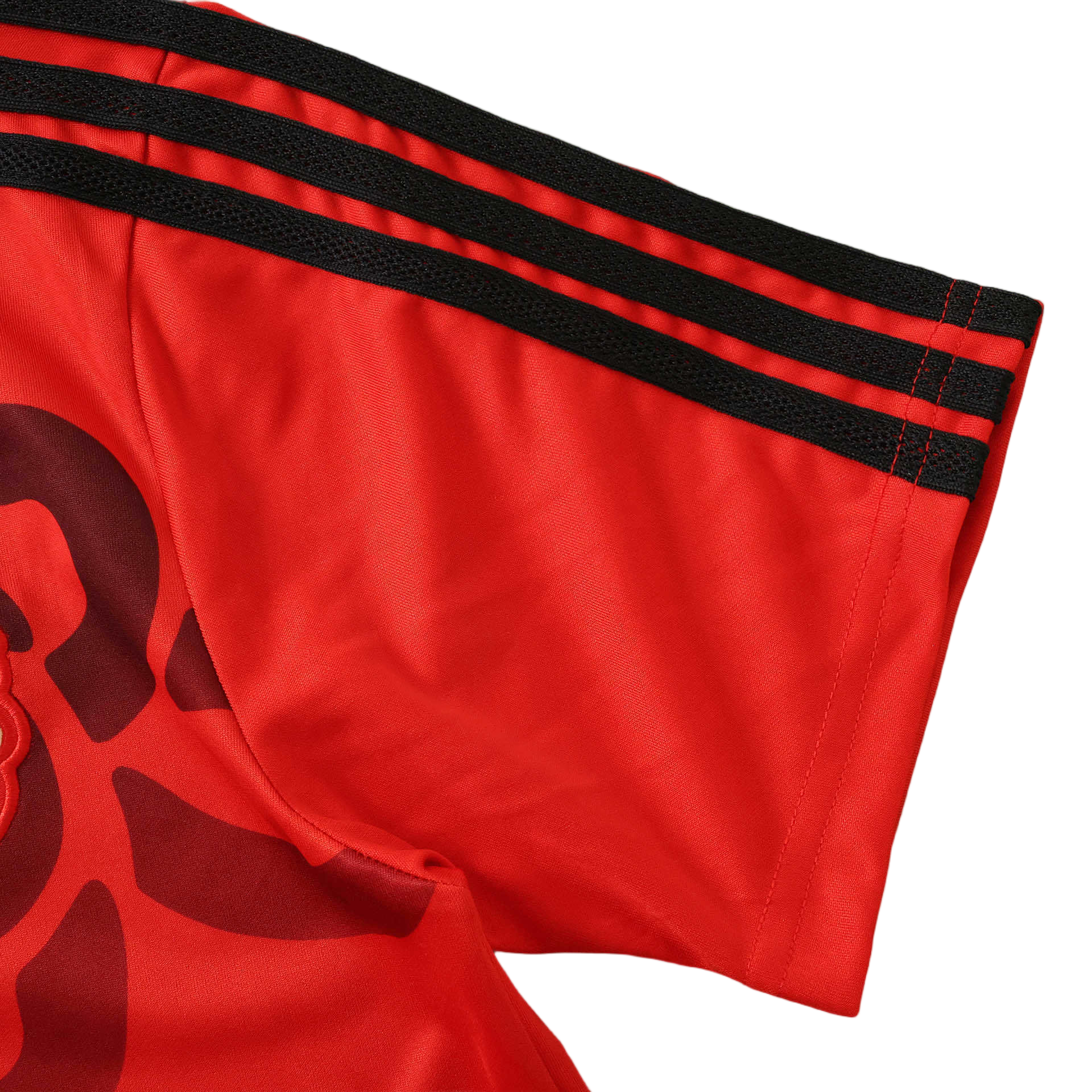 Manchester United Cultural Story Jersey 4