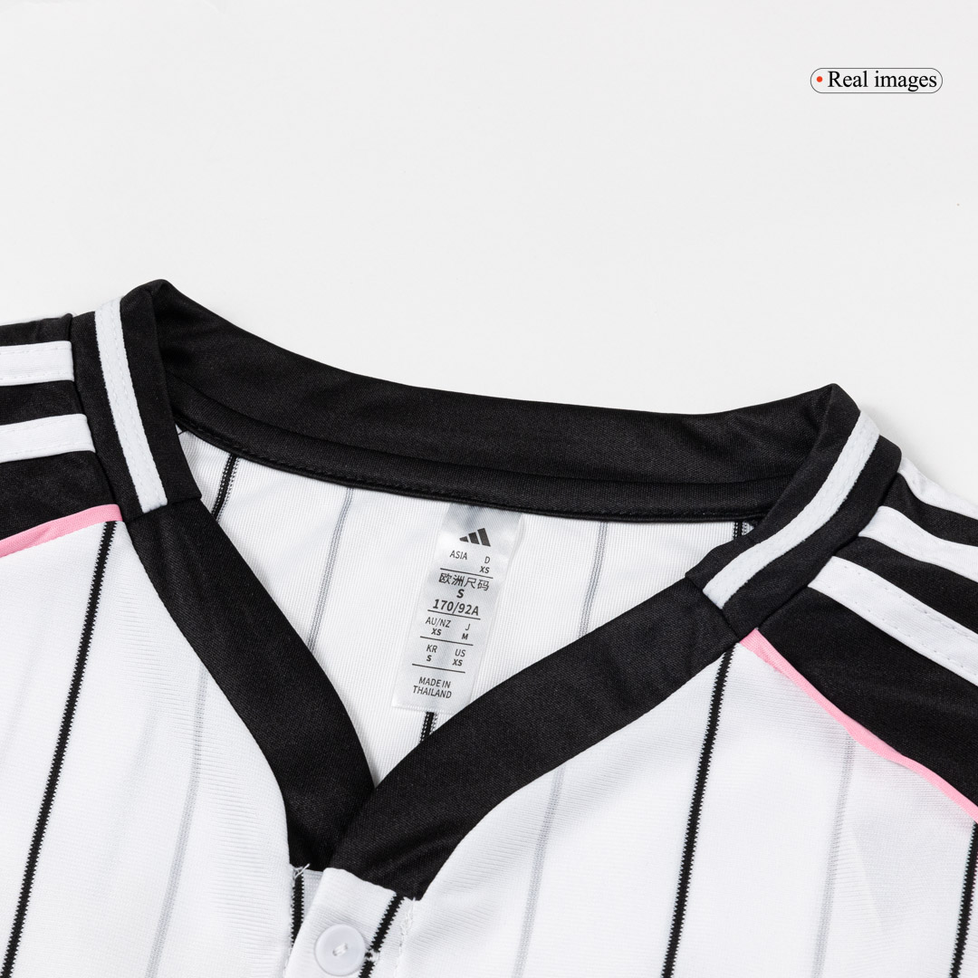 Juventus US Pack Shirt 25/26