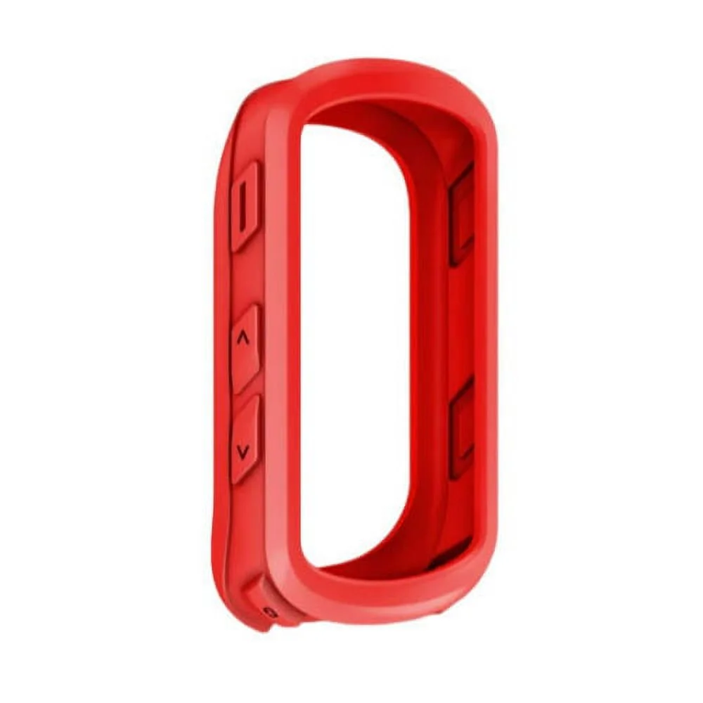 Garmin Edge 840 GPS Cycling Computer Bundle with Silicone Case and Carabiner