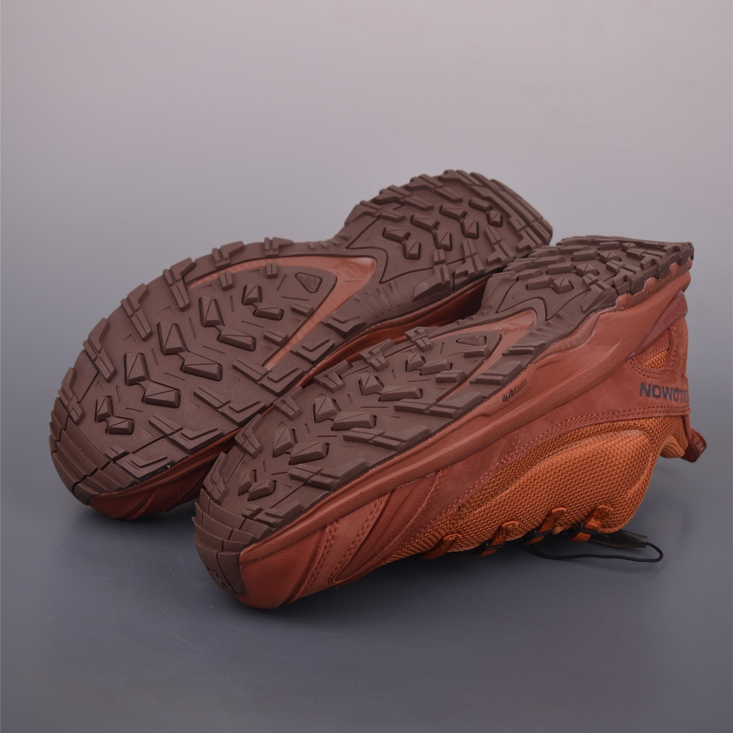Jeong Li x Salomon XA Pro 3D Sierra Henna L47961500