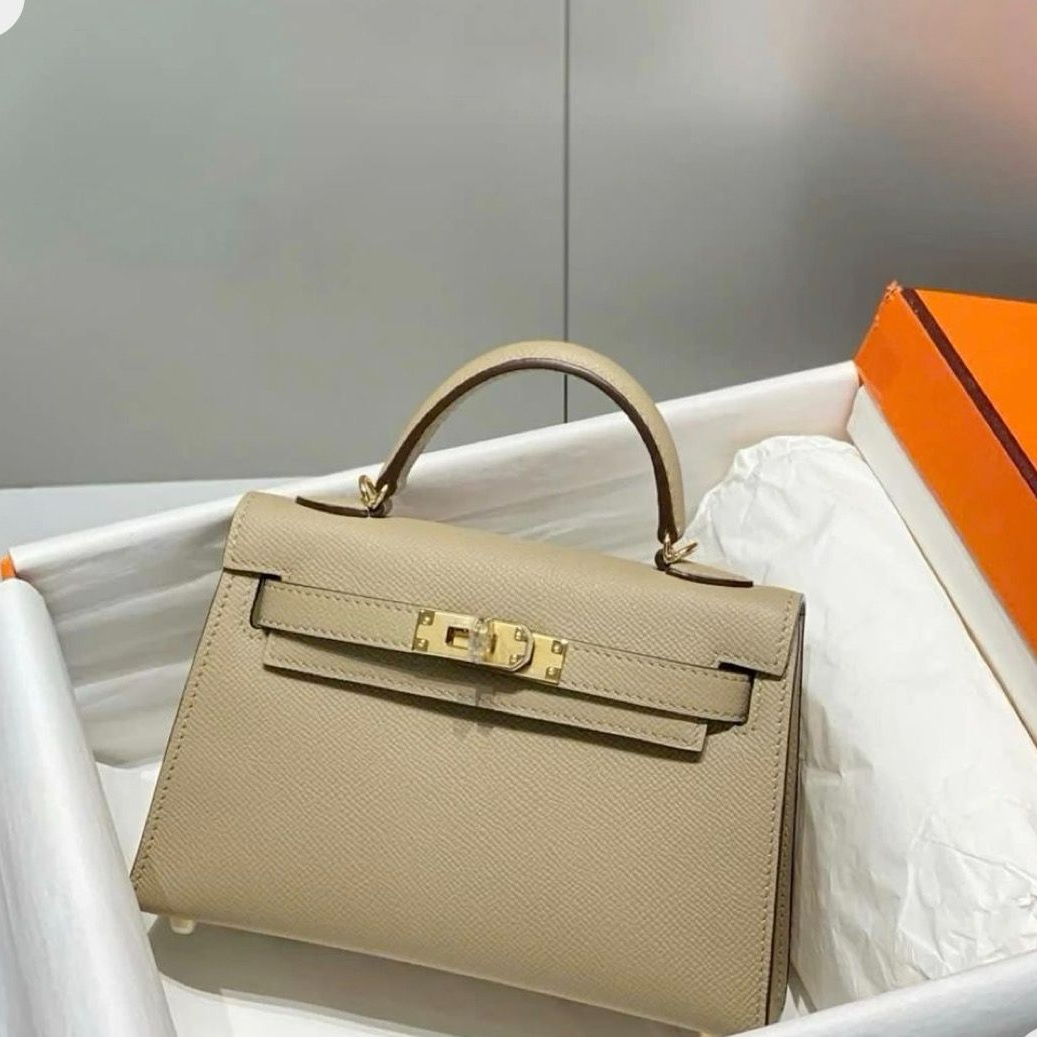 BAG