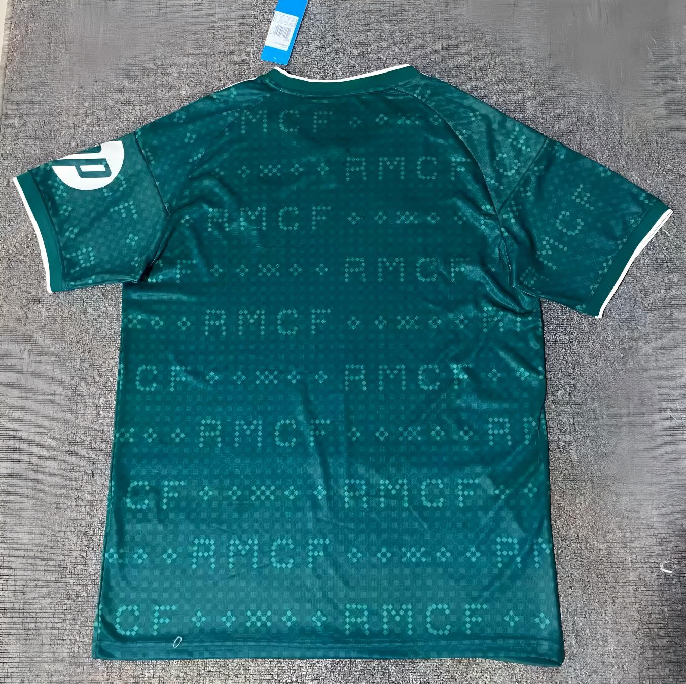 Real Madrid 2026/27 Away Jersey S-4XL Fan Version