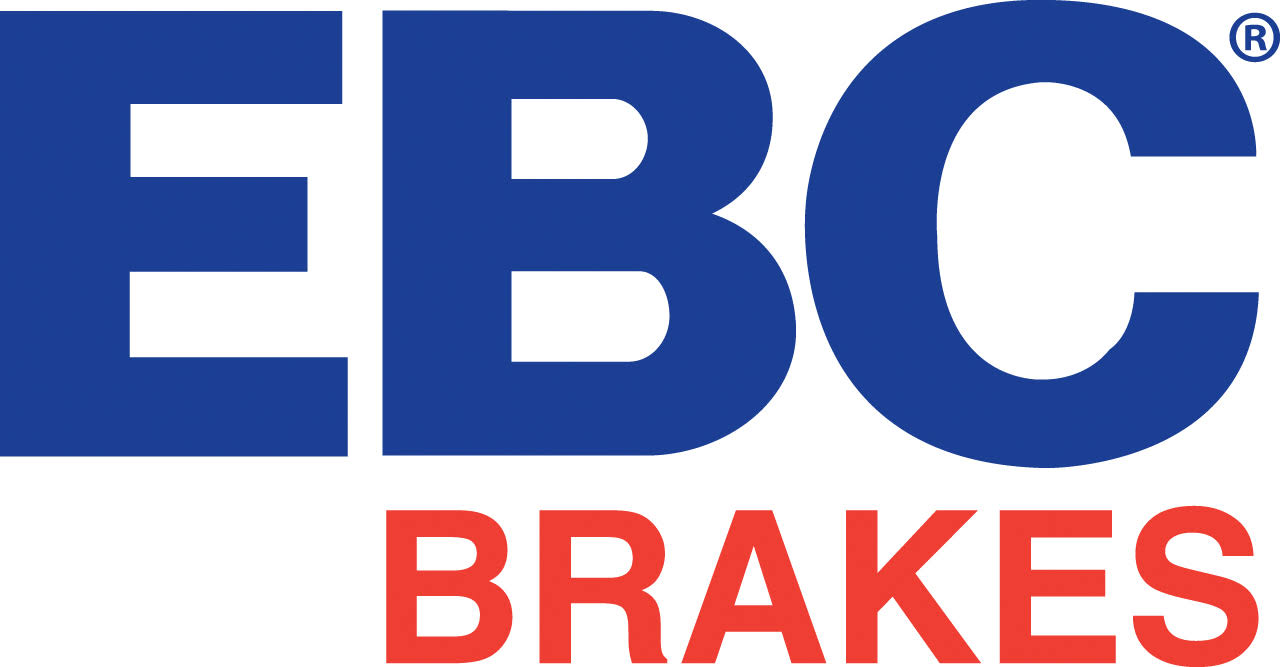 EBC DP32132C Brake Pads Redstuff