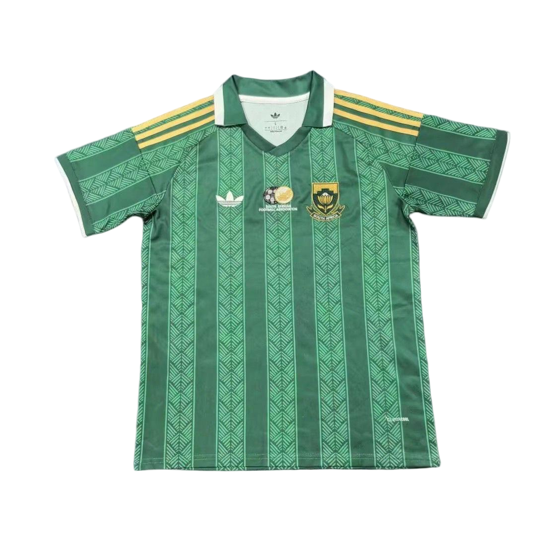 26/27 South Africa away jersey