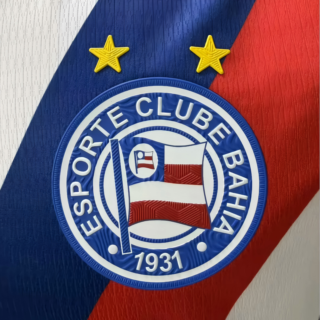 Player Version Masculino 26-27 Bahia Home