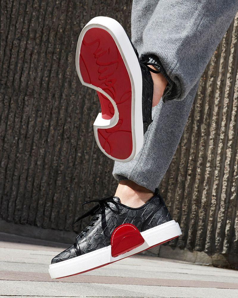 Sneakers -Men