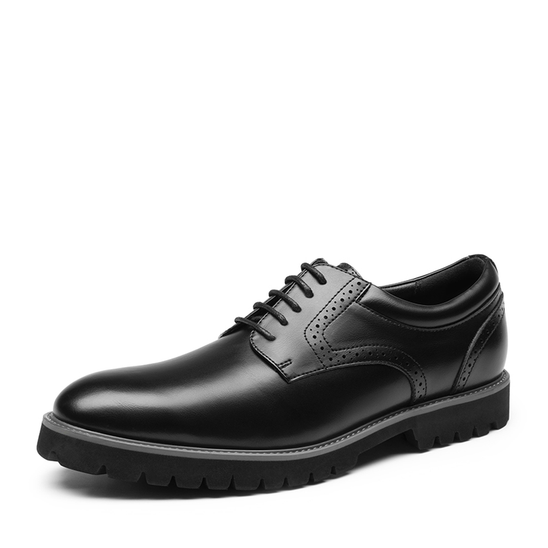 Men's Non-Slip Oxford Derby Shoes