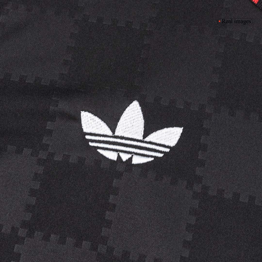 Bayern Munich Third Away Jerseys Full Kit 2025/26