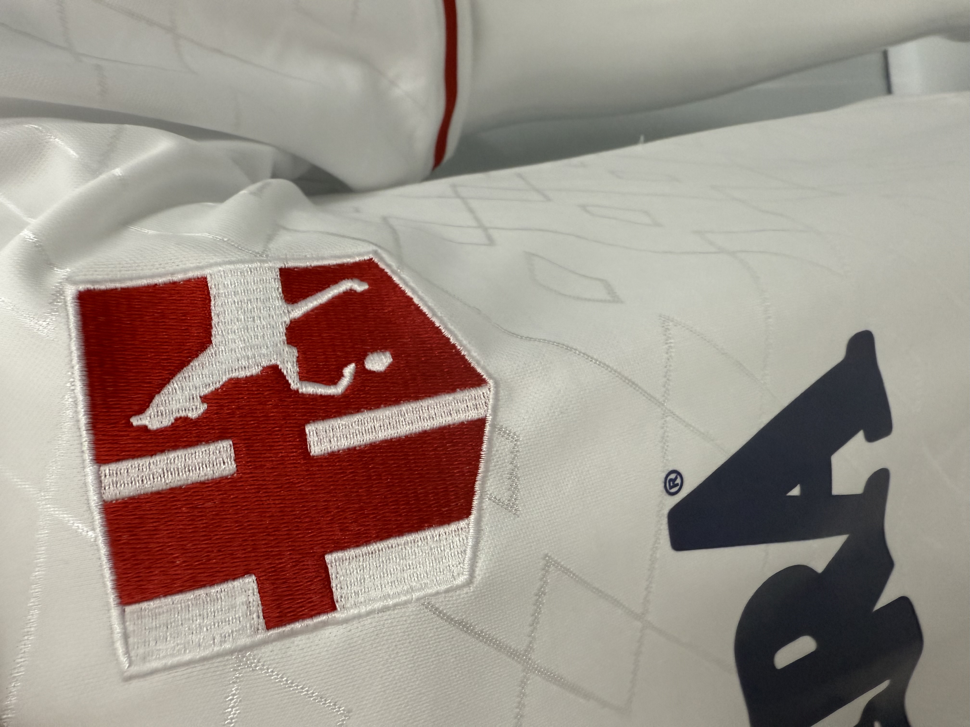 Calcio Padova 92/94 Home Kit