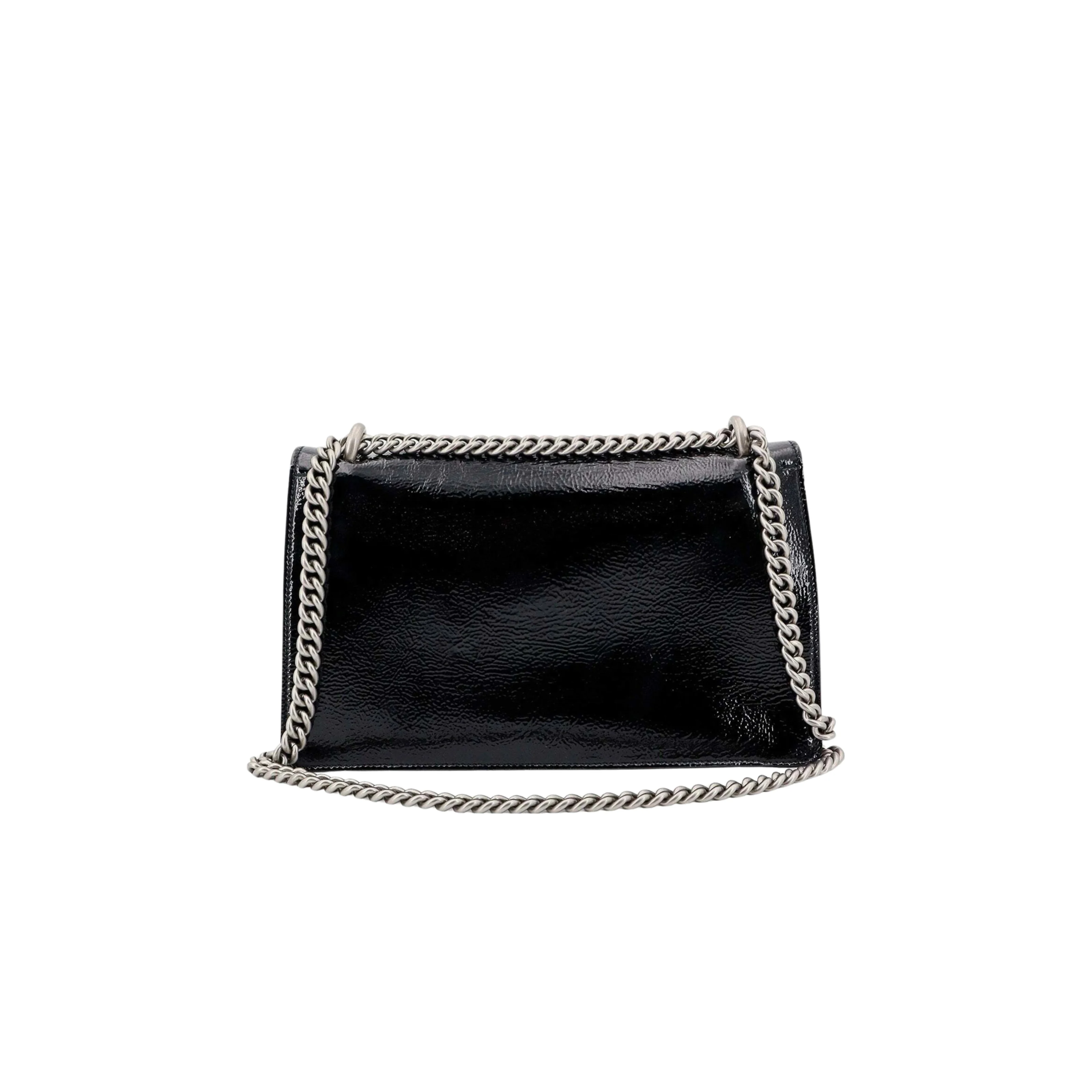 Gucci Bag | Dionysus Black Shoulder Bag