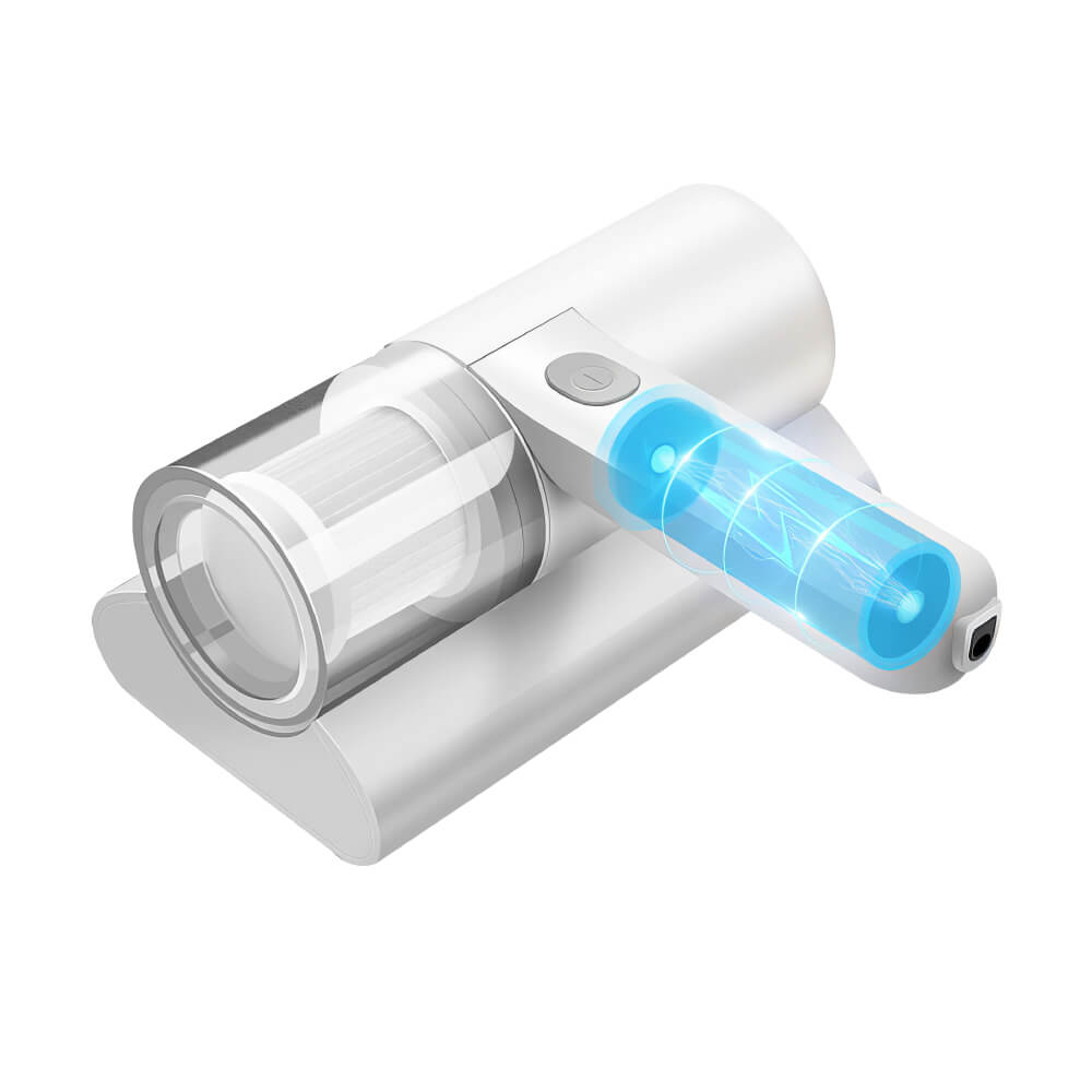 High Frequency Bed Mite Remover Vacuum Cleaner