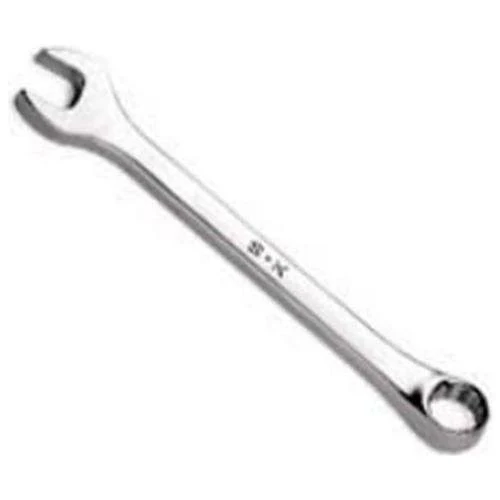 SK 88238 12 Point 1-3/16x22 SuperKrome Combination Wrench