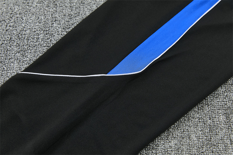 2026/27 Atlético Madrid Training Suit - Black