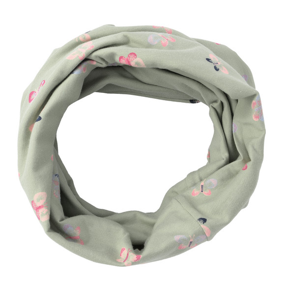 Topolino Mädchen Snood mit Print