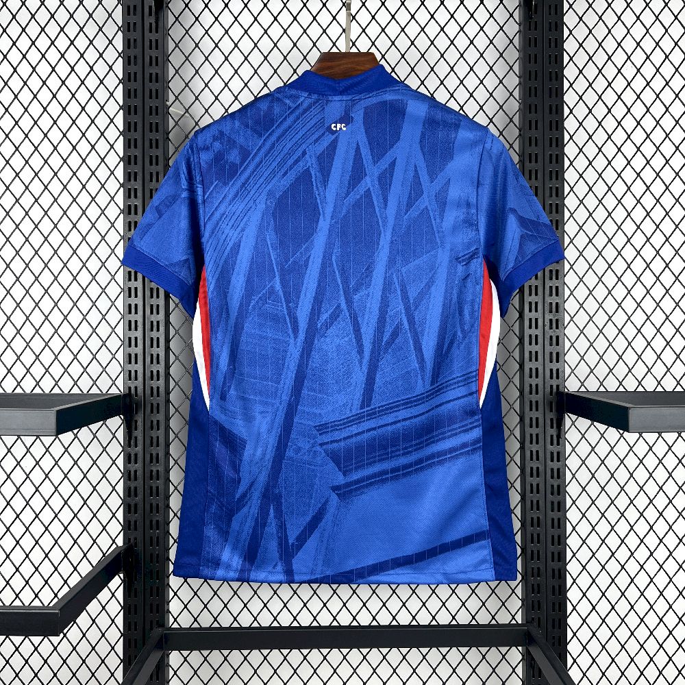 Chelsea maillot foot domicile 2025 2026€14.99