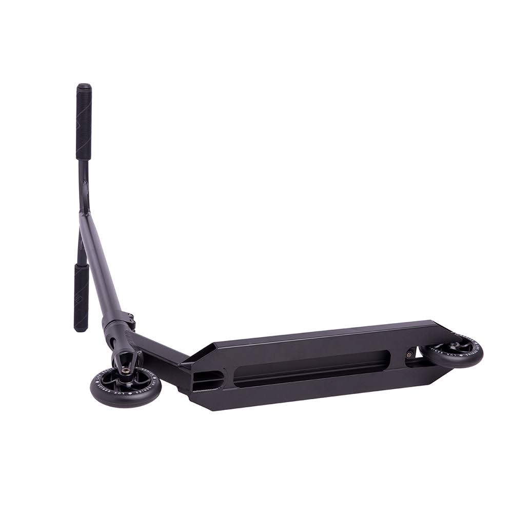 Pro Scooter Striker Lux (Gold Chrome)