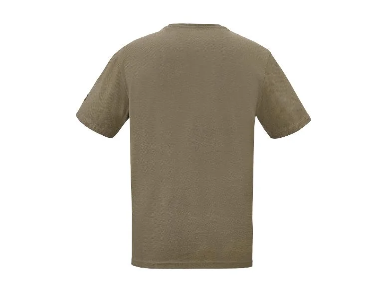 T-shirt technique homme