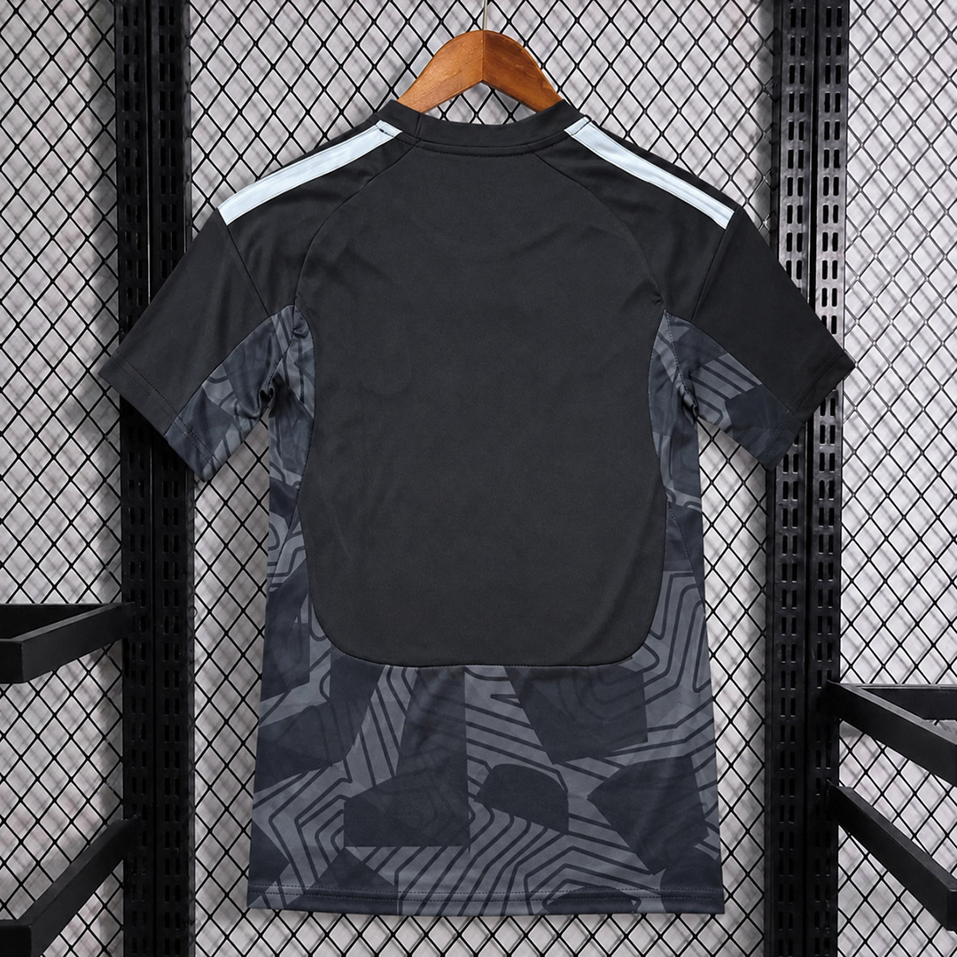 26/27 Aston Villa GK Jersey Black S-XXL 2