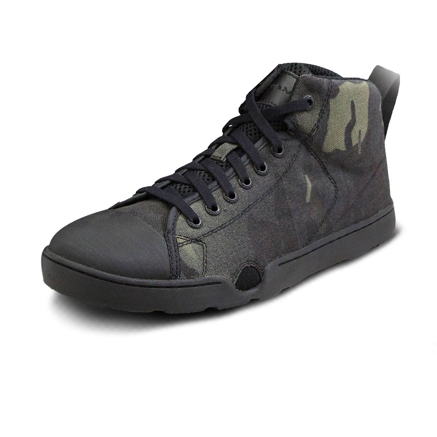 Altama - OTB Maritime Assault Mid 7.5 Black Multicam Regular