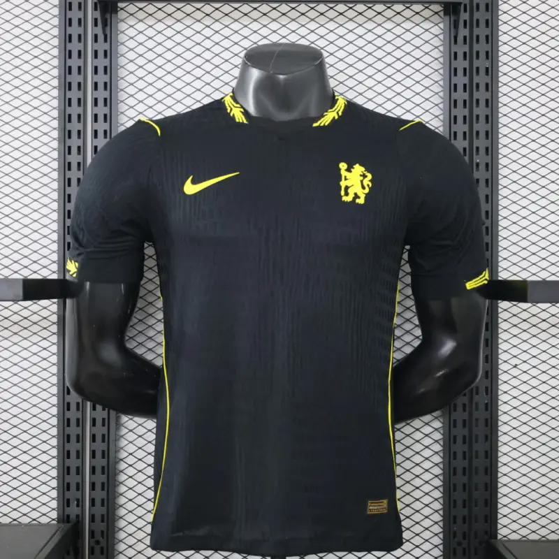 Player Version Chelsea 26/27 Away Jersey S-3XL