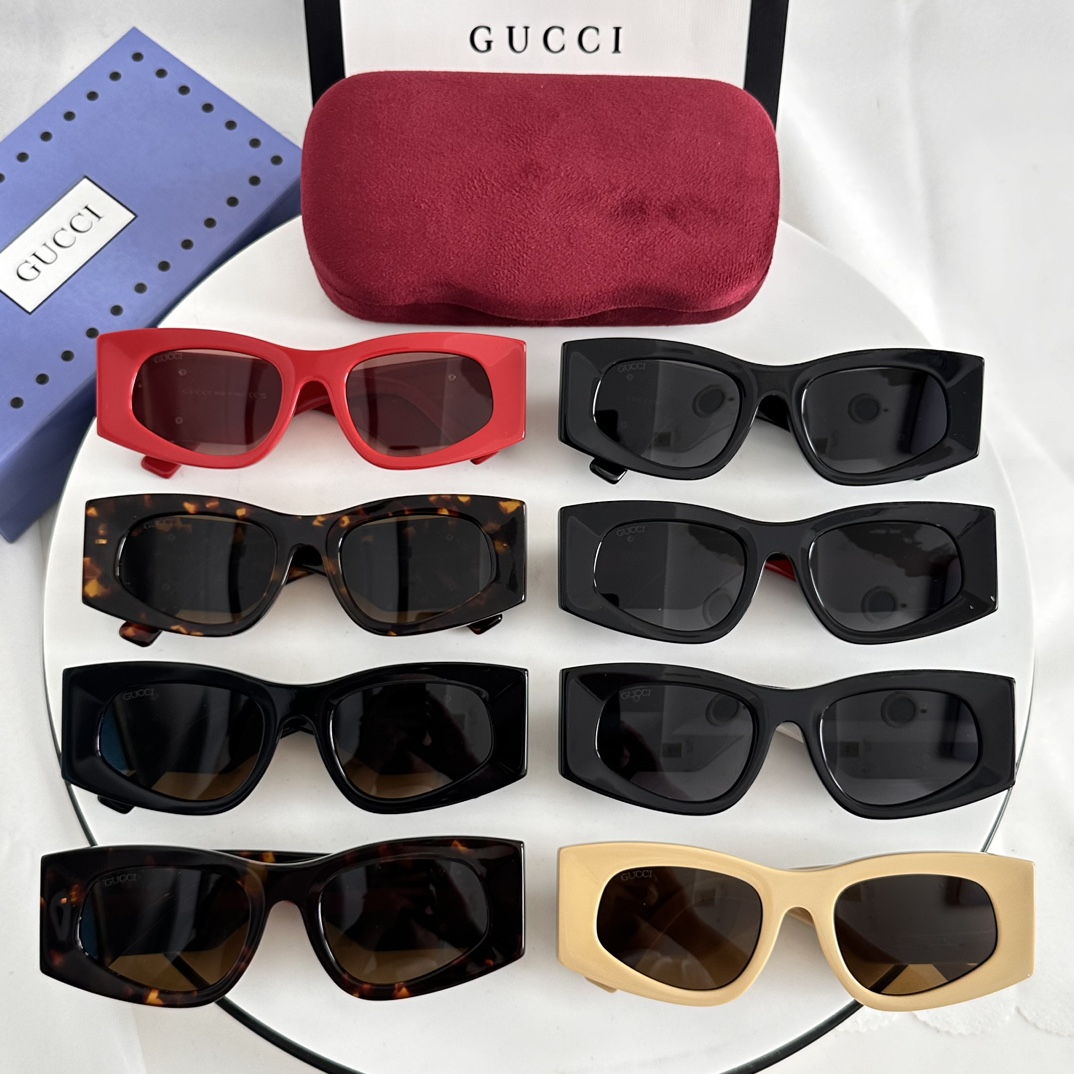 Gucci Sunglasses - cnluxepick