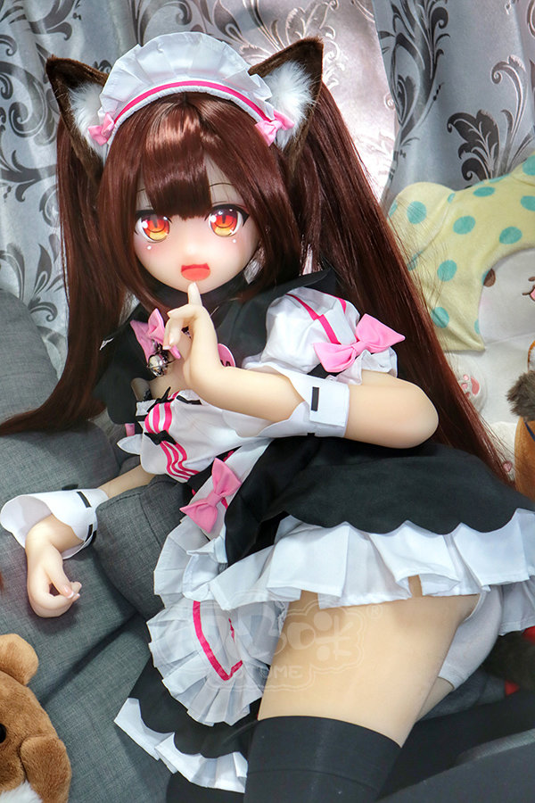 135cm Head#58 Cosplay Sex Doll