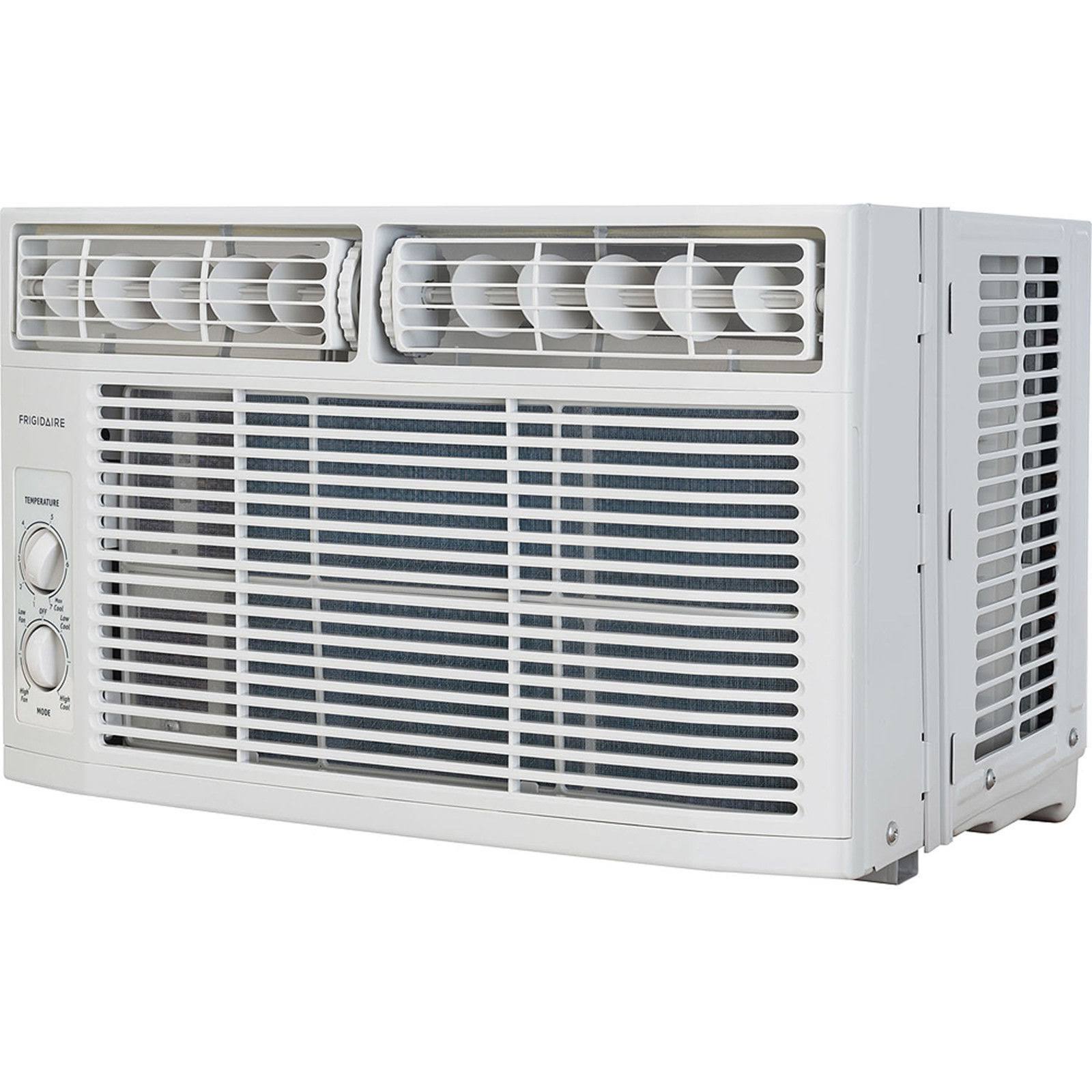Frigidaire Ffra0811r1 8,000 BTU Window Air Conditioner