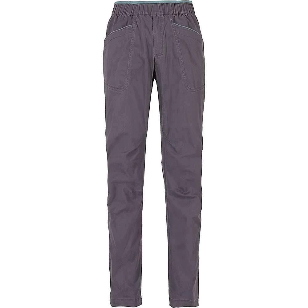 La Sportiva Men&s Pueblo Pant - XL - Carbon