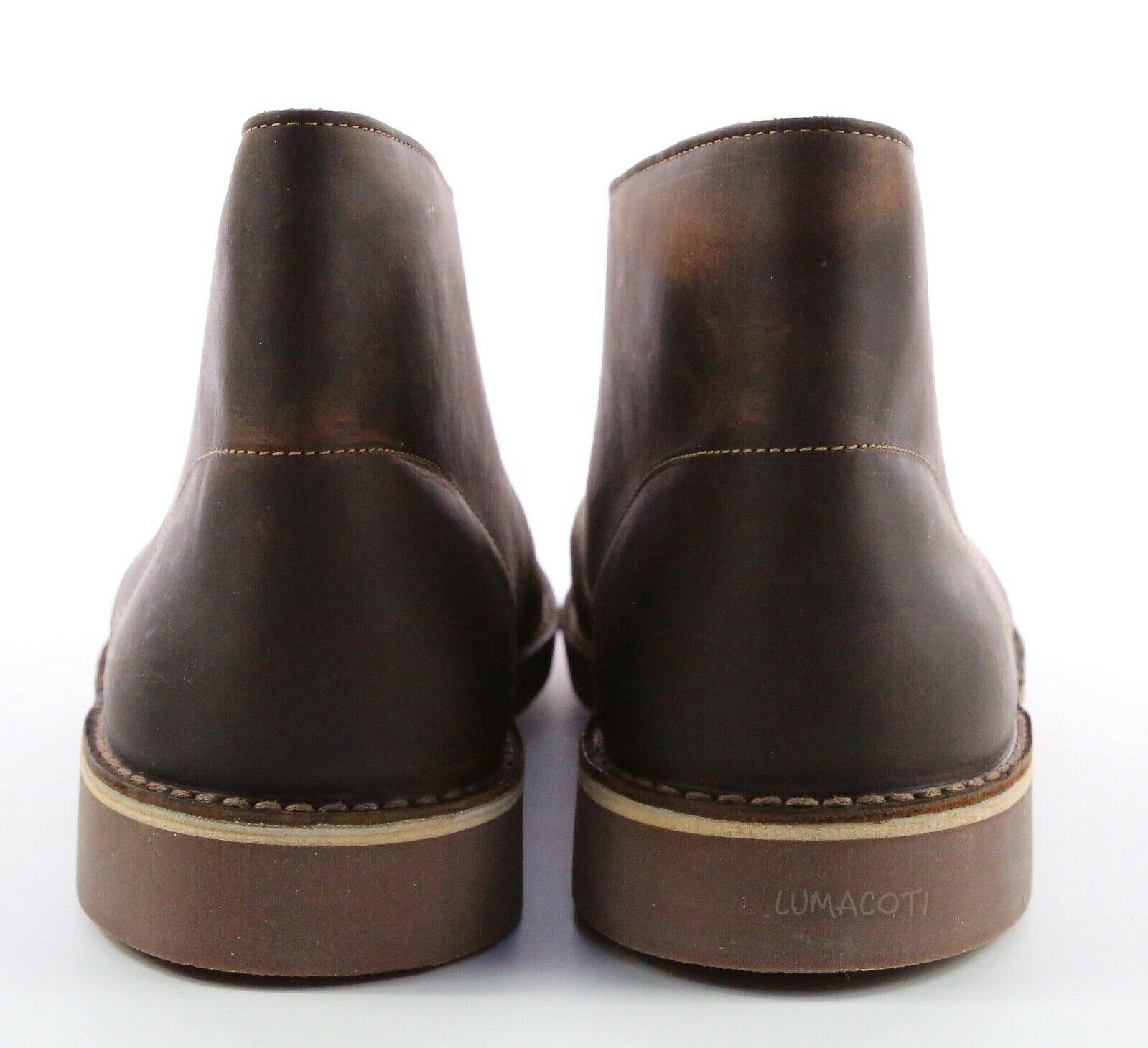 Clarks Bushacre 2 11 Men&s Beeswax