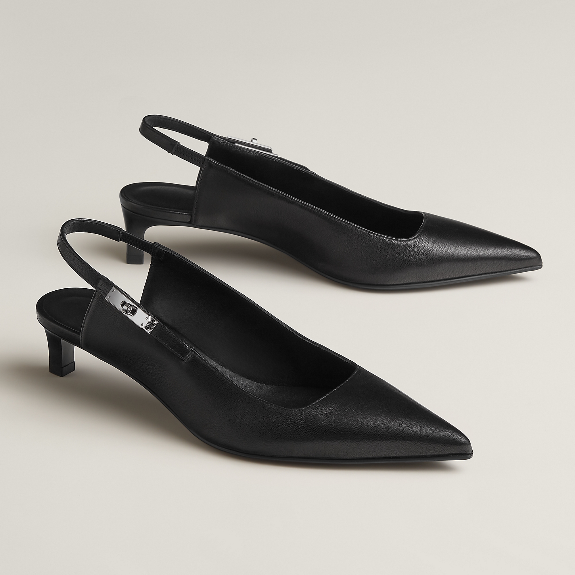 Pumps